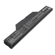 Battery compatibleWith HP