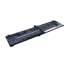 Yhteensopiva akun vaihto HP 0L02XL,0LO2XL,750334-2B1,750334-2C1,750549-001...