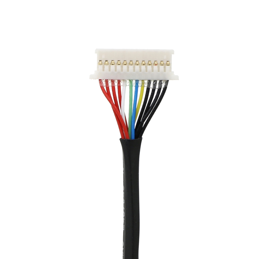 Kannettavan tietokoneen akku HP SPECTRE X360 15-AP010CA