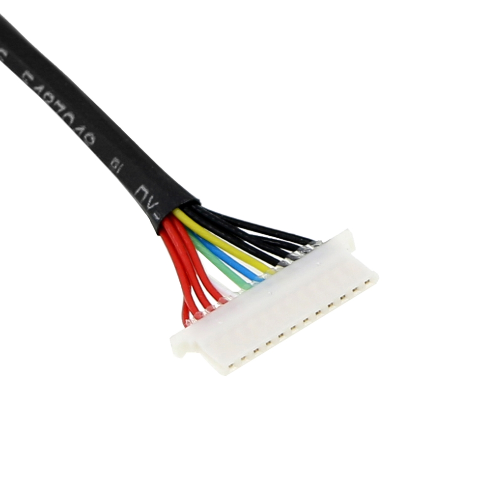 Kannettavan tietokoneen akku HP SPECTRE X360 15-AP010CA