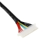 Kannettavan tietokoneen akku HP SPECTRE X360 15-AP010CA
