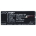 Yhteensopiva akun vaihto HP PR-3356130