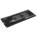 Yhteensopiva akun vaihto HP PR-3356130
