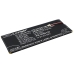 Yhteensopiva akun vaihto HP PR-3356130