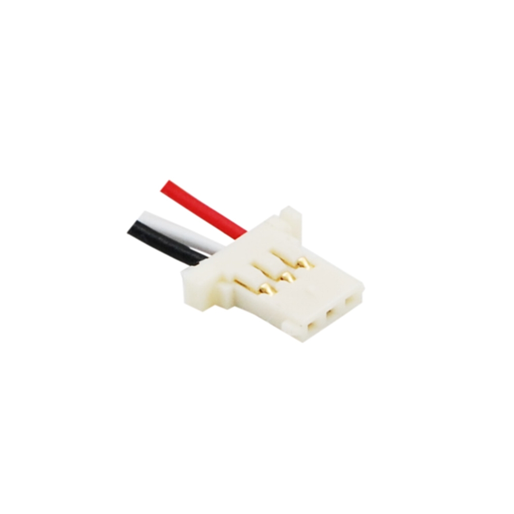 Yhteensopiva akun vaihto HP PR-3356130