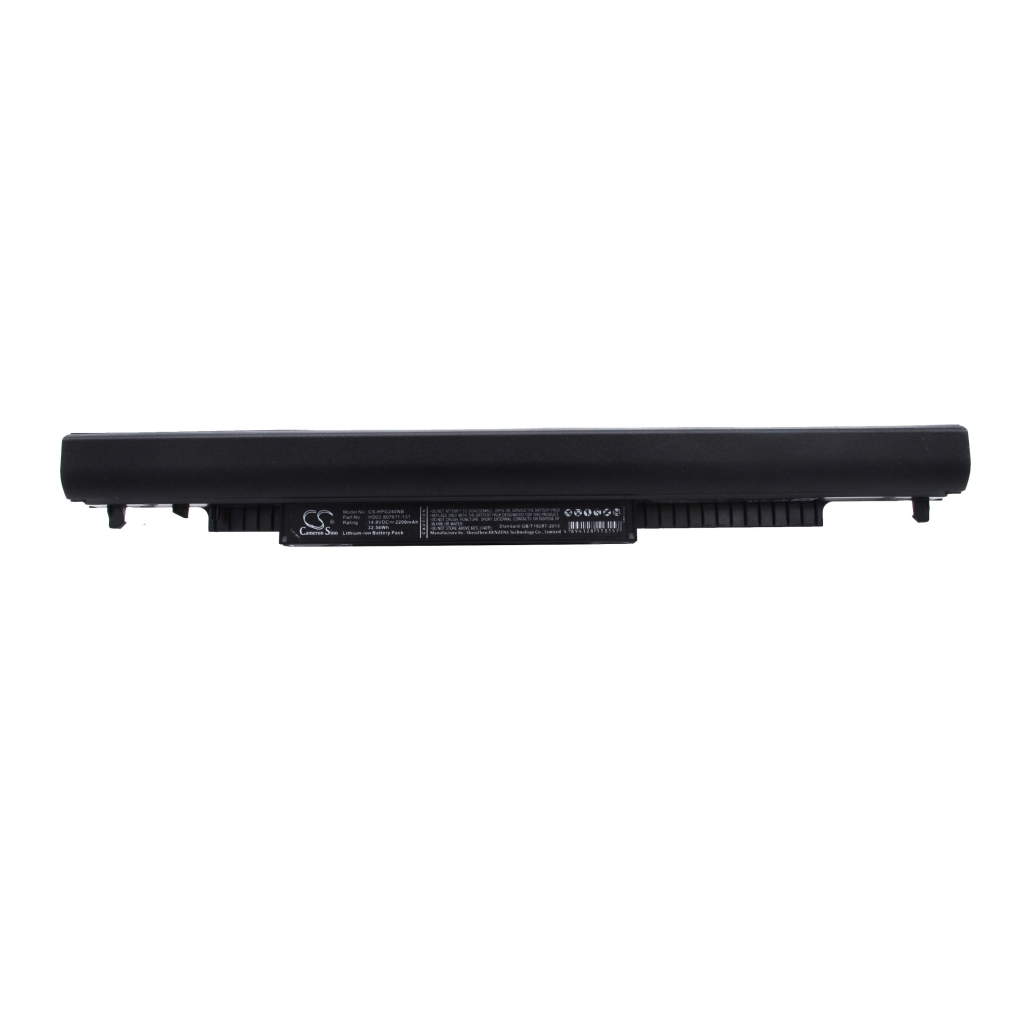 Kannettavan tietokoneen akku HP CS-HPG240NB