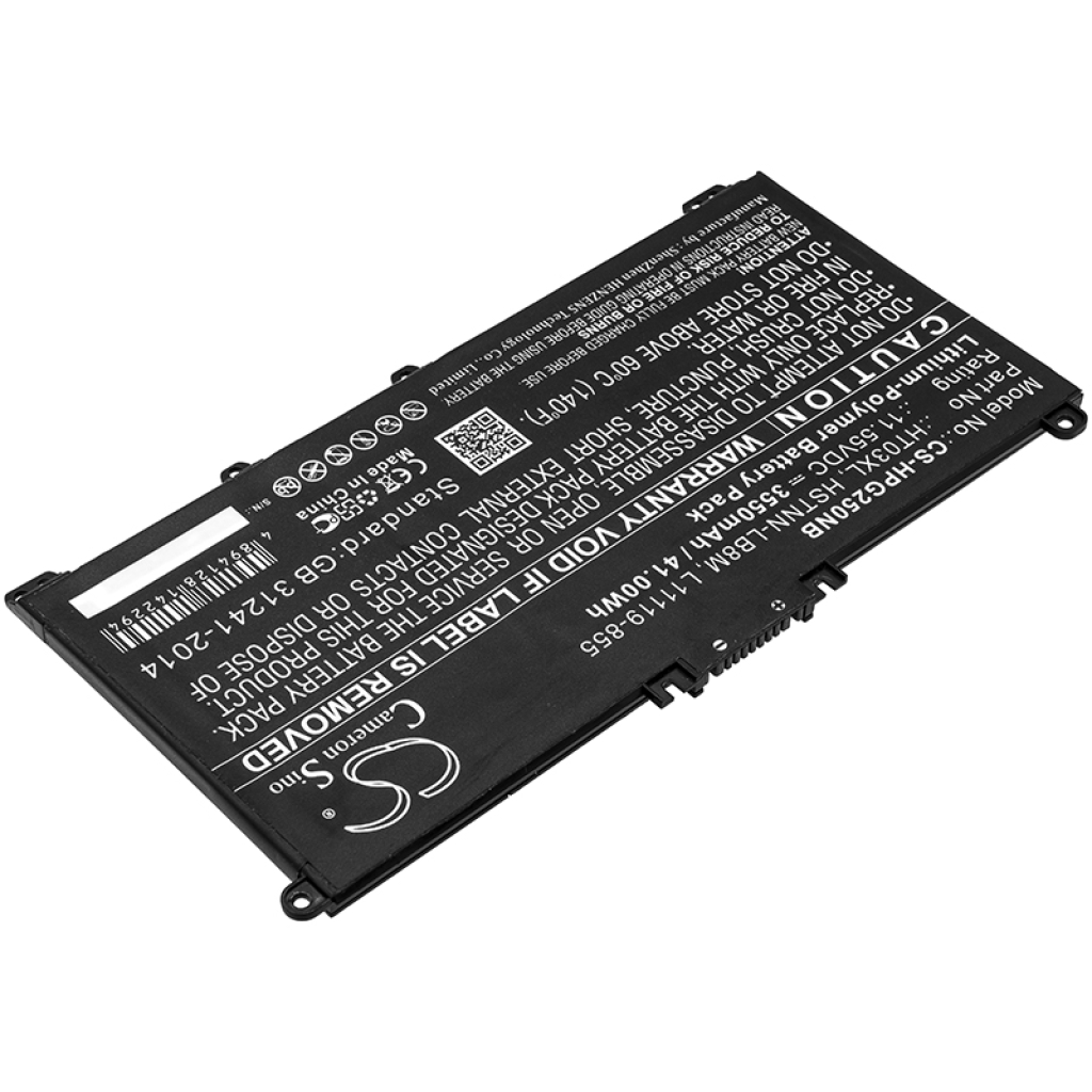 HP 15-DA0213TX