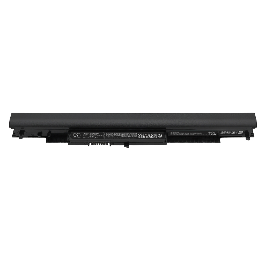 HP Pavilion 15-BA064NG