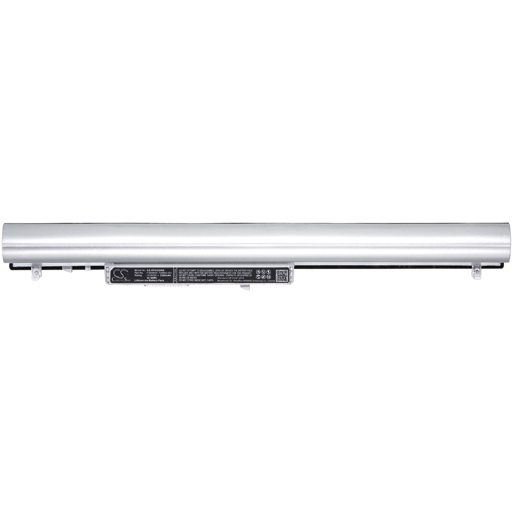 HP Pavilion 15-N246SA