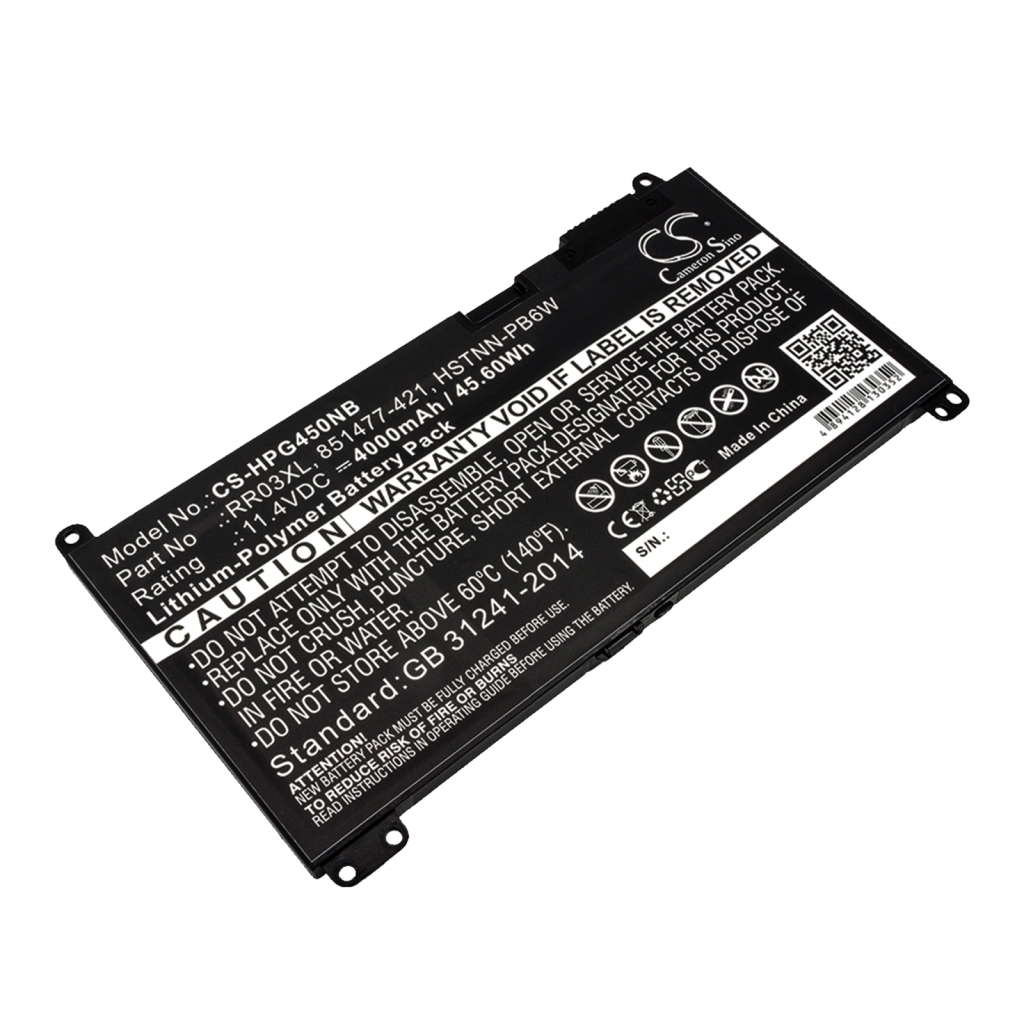Akut Korvaa RR03048XL