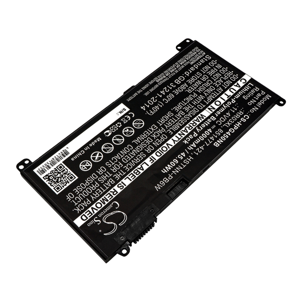 Akut Korvaa RR03048XL