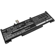 Kannettavan tietokoneen akku HP ProBook 650 G8