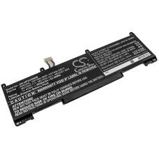 Yhteensopiva akun vaihto HP HSTNN-IB9P,HSTNN-OB1T,M01524-171,M01524-AC1,M02027-005...