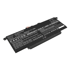 Yhteensopiva akun vaihto HP M64310-271,M73476-005,SS06XL,TPN-DB0O