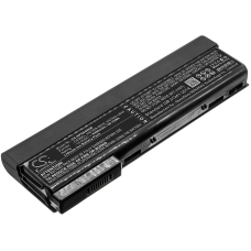 Yhteensopiva akun vaihto HP 718675-121,718675-141,718675-142,718676-121,718676-141...