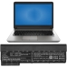 CMOS / Varmuuskopioakku HP CS-HPG640HB
