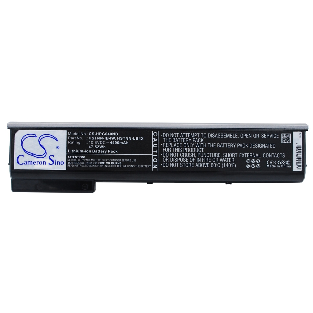 CMOS / Varmuuskopioakku HP CS-HPG640NB
