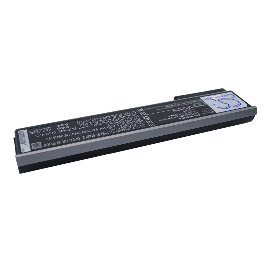 CMOS / Varmuuskopioakku HP CS-HPG640NB