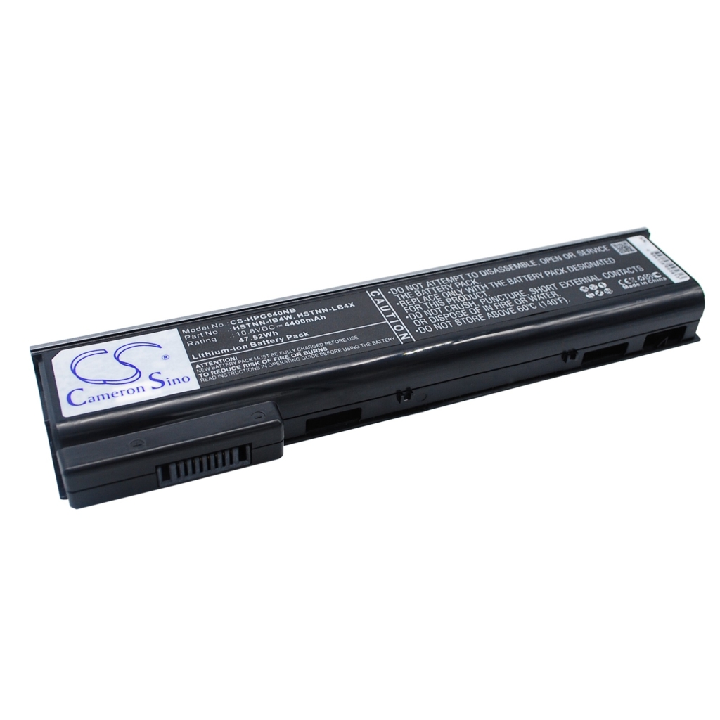 CMOS / Varmuuskopioakku HP CS-HPG640NB