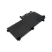 CMOS / Varmuuskopioakku HP CS-HPG650NB