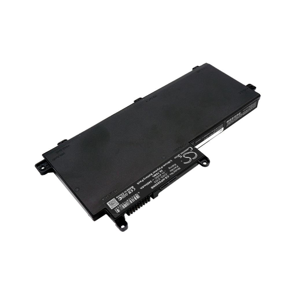 CMOS / Varmuuskopioakku HP CS-HPG650NB