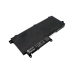 CMOS / Varmuuskopioakku HP CS-HPG650NB