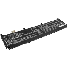 Yhteensopiva akun vaihto HP HSTNN-IB9E,L77973-1C1,L78553-005,MB06XL