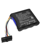 Battery compatibleWith HP