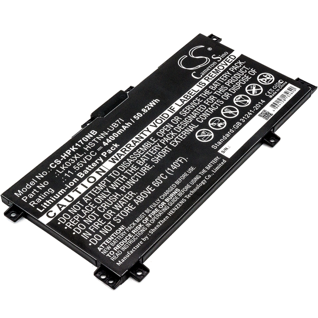Akut Korvaa TPN-W127