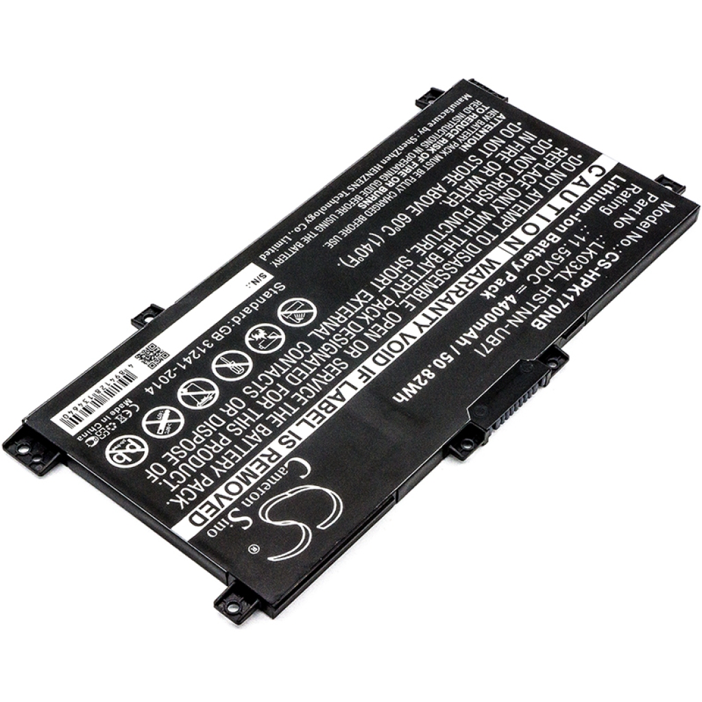 Akut Korvaa TPN-W127