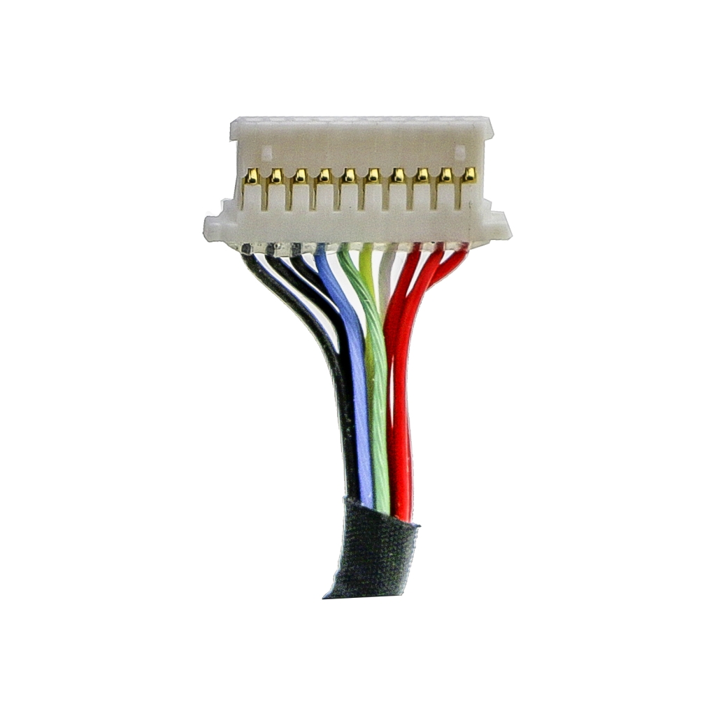 HP CHROMEBOOK 11A-NA0001NB