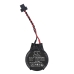 Battery compatible with HP