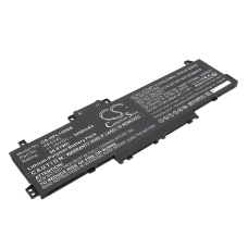 Yhteensopiva akun vaihto HP AE03041XL,AE03XL,HSTNN-AB1B,HSTNN-AB1F,HSTNN-OB3E...