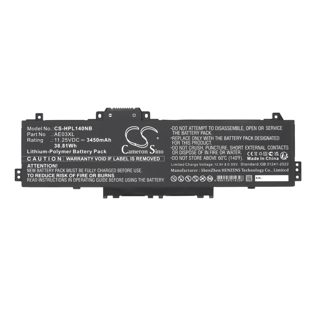HP 14-EP0354TU