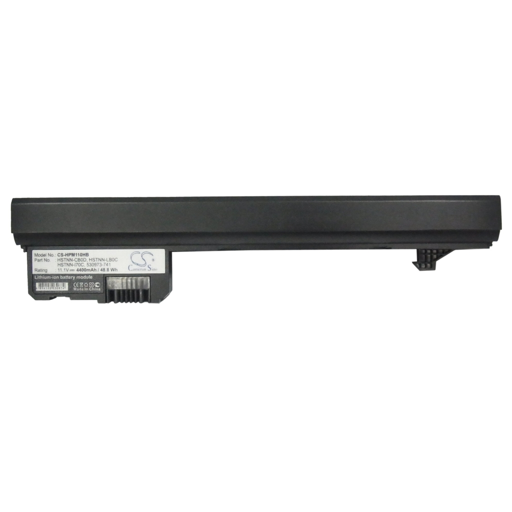Kannettavan tietokoneen akku Compaq Mini 110c-1010EG
