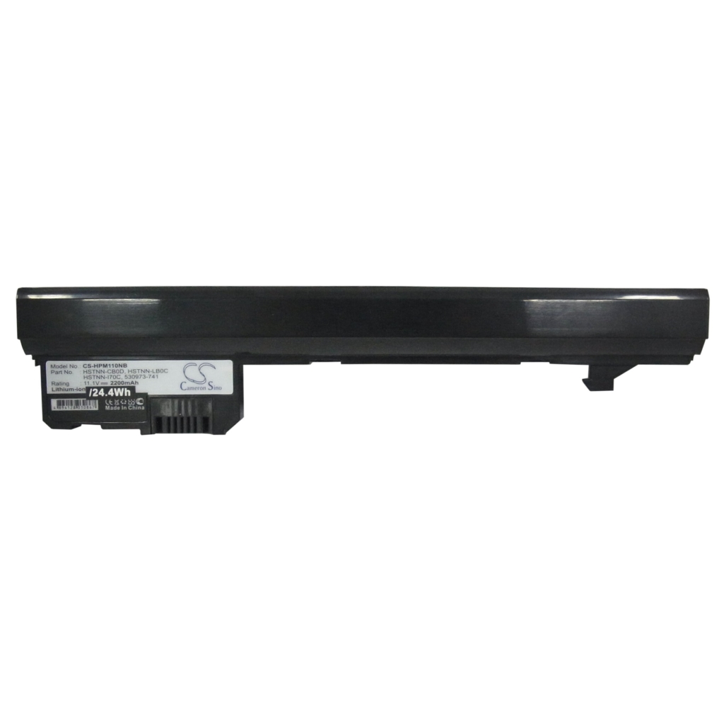 Kannettavan tietokoneen akku Compaq Mini 110c-1010EG