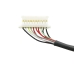 Kannettavan tietokoneen akku HP CS-HPM130NB