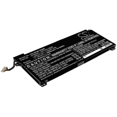 Yhteensopiva akun vaihto HP HSTNN-DB9F,L48431-2C1,L48497-005,PG06XL
