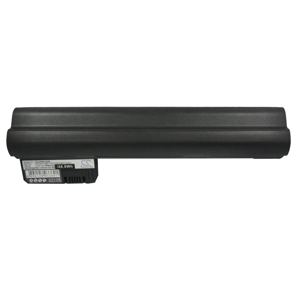 Kannettavan tietokoneen akku HP Mini 210-1036TU