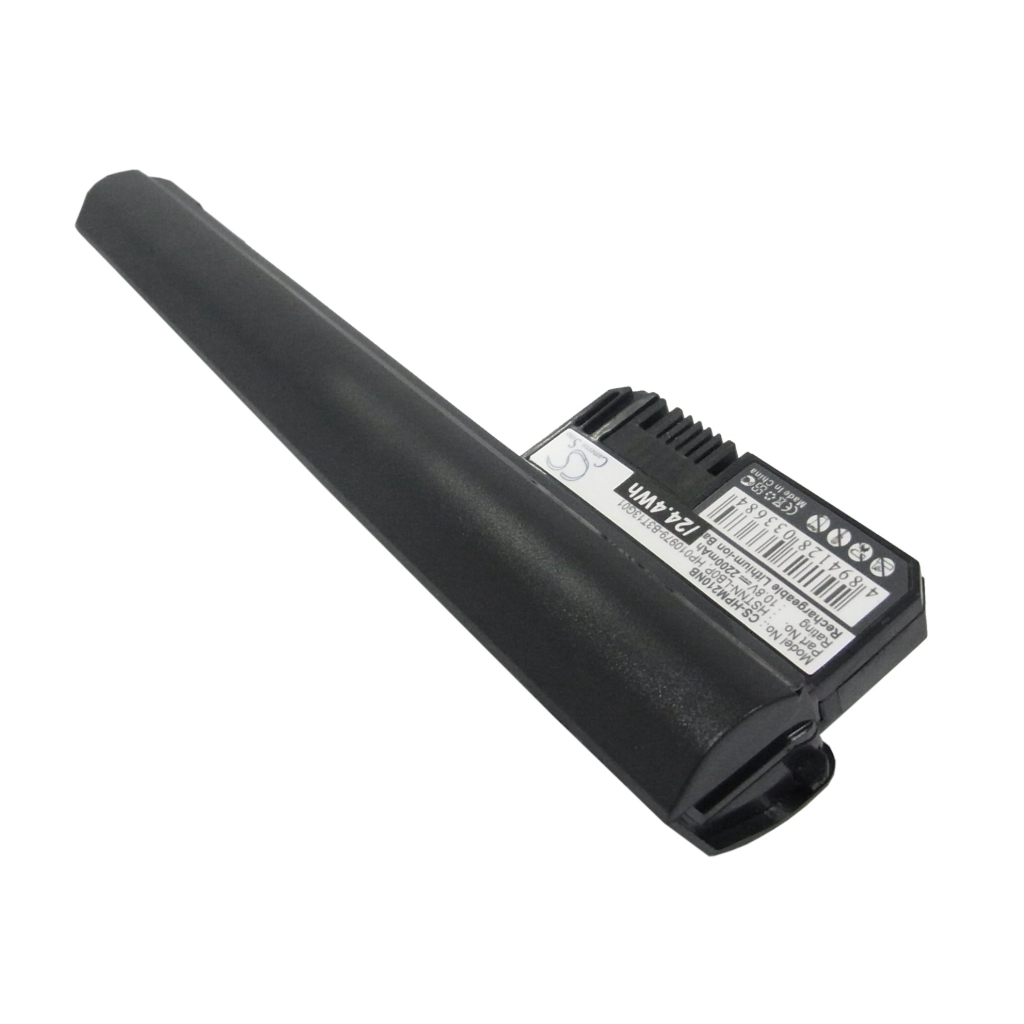 Kannettavan tietokoneen akku HP Mini 210-1036TU