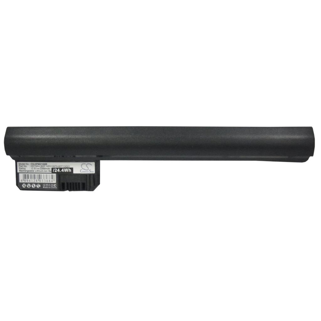 Kannettavan tietokoneen akku HP Mini 210-1036TU