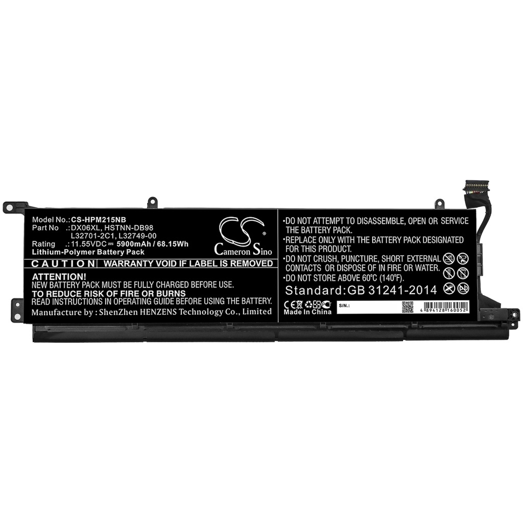 Akut Korvaa L32701-2C1
