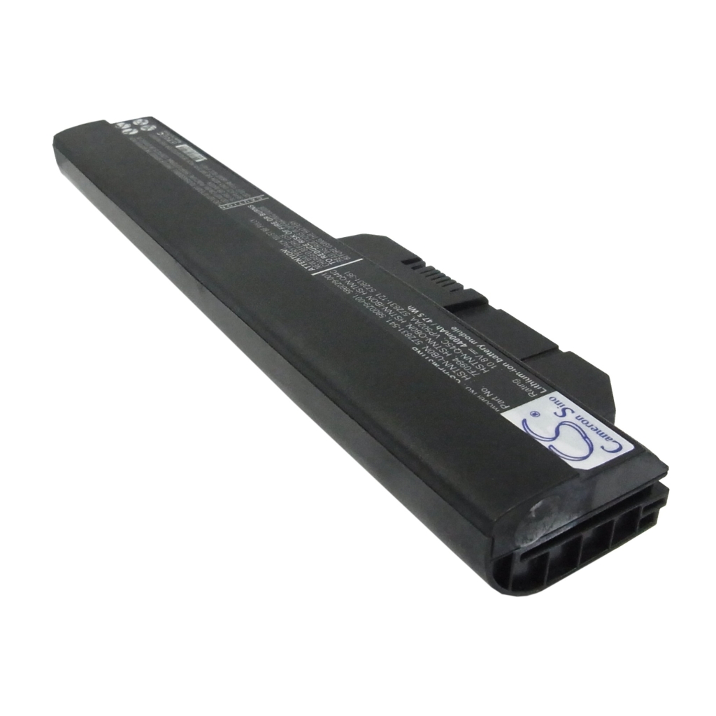 Kannettavan tietokoneen akku HP Mini 311C-1010SA