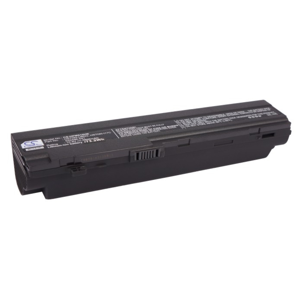 Kannettavan tietokoneen akku HP Mini 5101 FM955UT