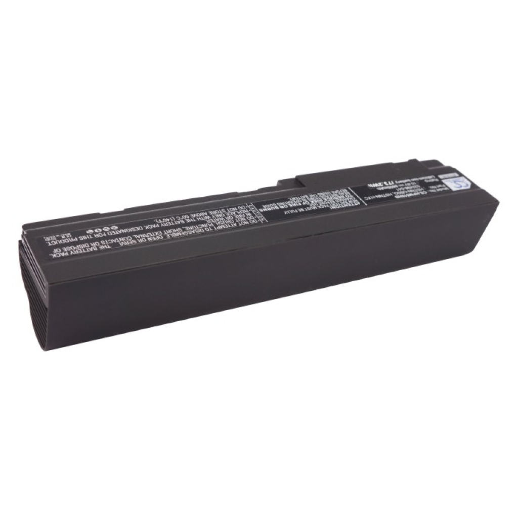 Kannettavan tietokoneen akku HP Mini 5101 FM955UT