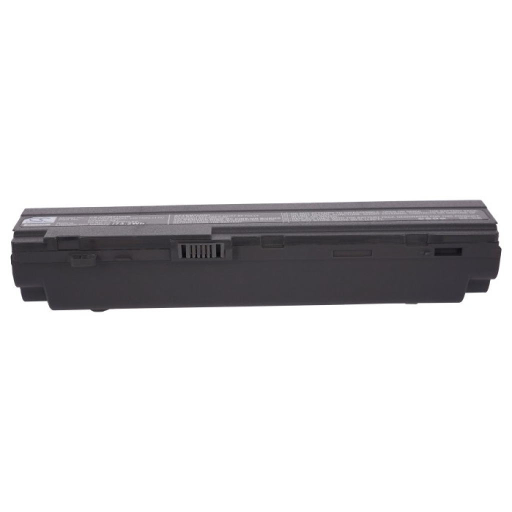 Kannettavan tietokoneen akku HP Mini 5101 FM955UT