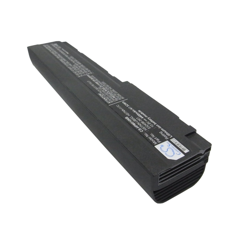 Kannettavan tietokoneen akku HP Mini 5101 FM978UT