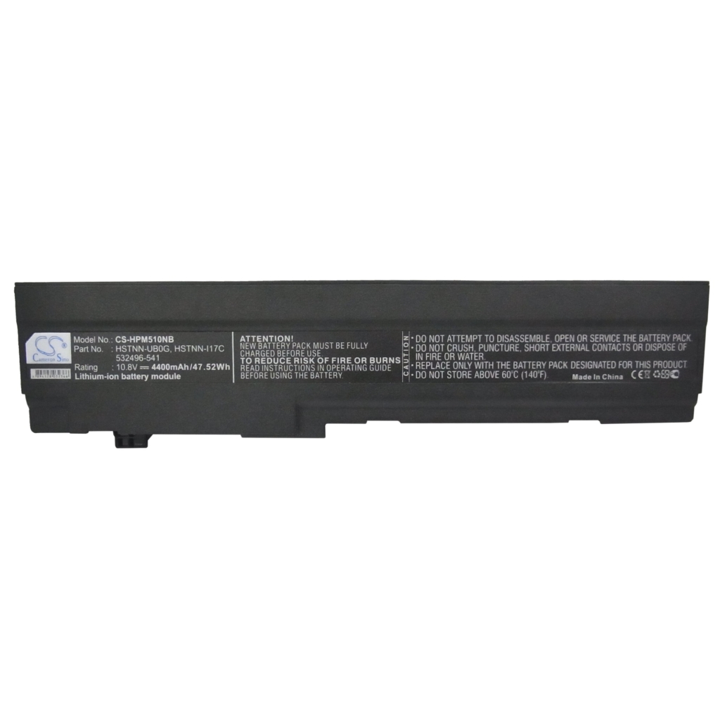 Kannettavan tietokoneen akku HP Mini 5101 FM978UT