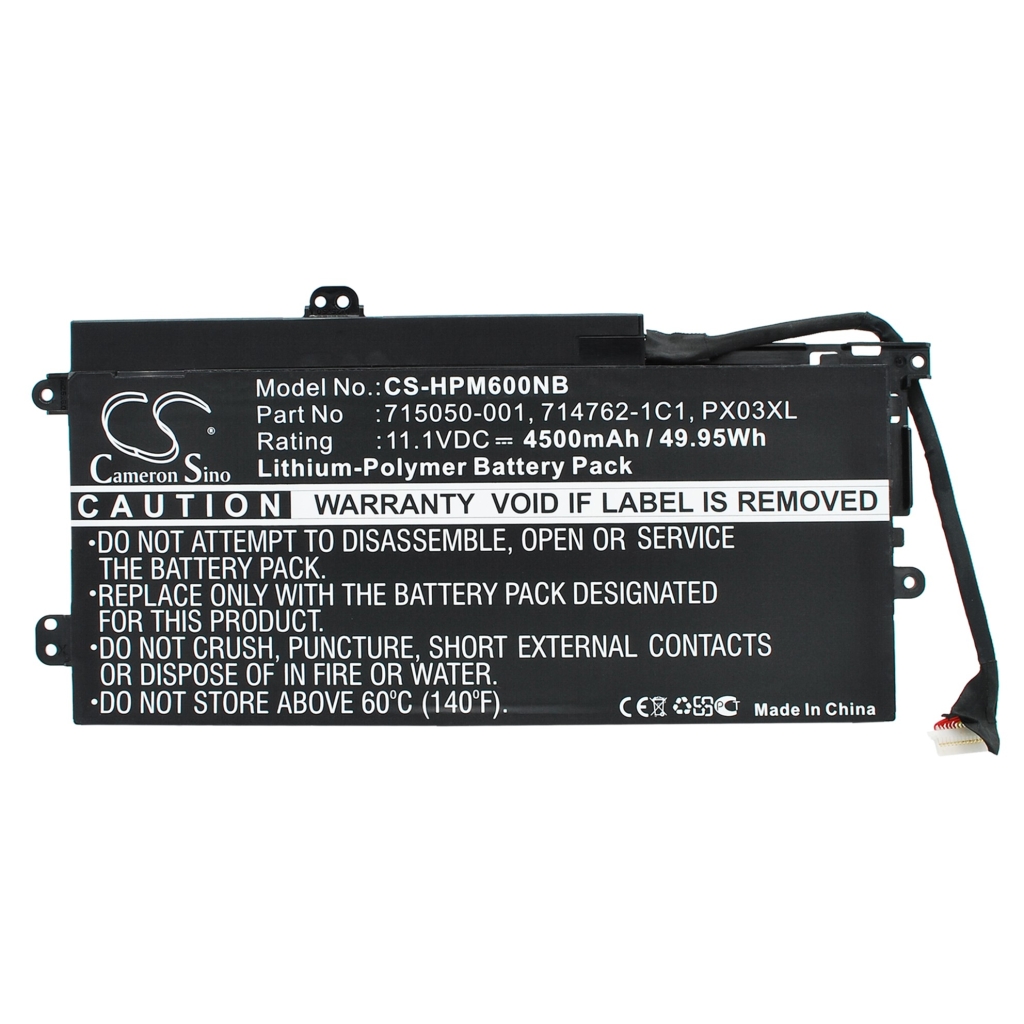 HP Envy M6-1225dx
