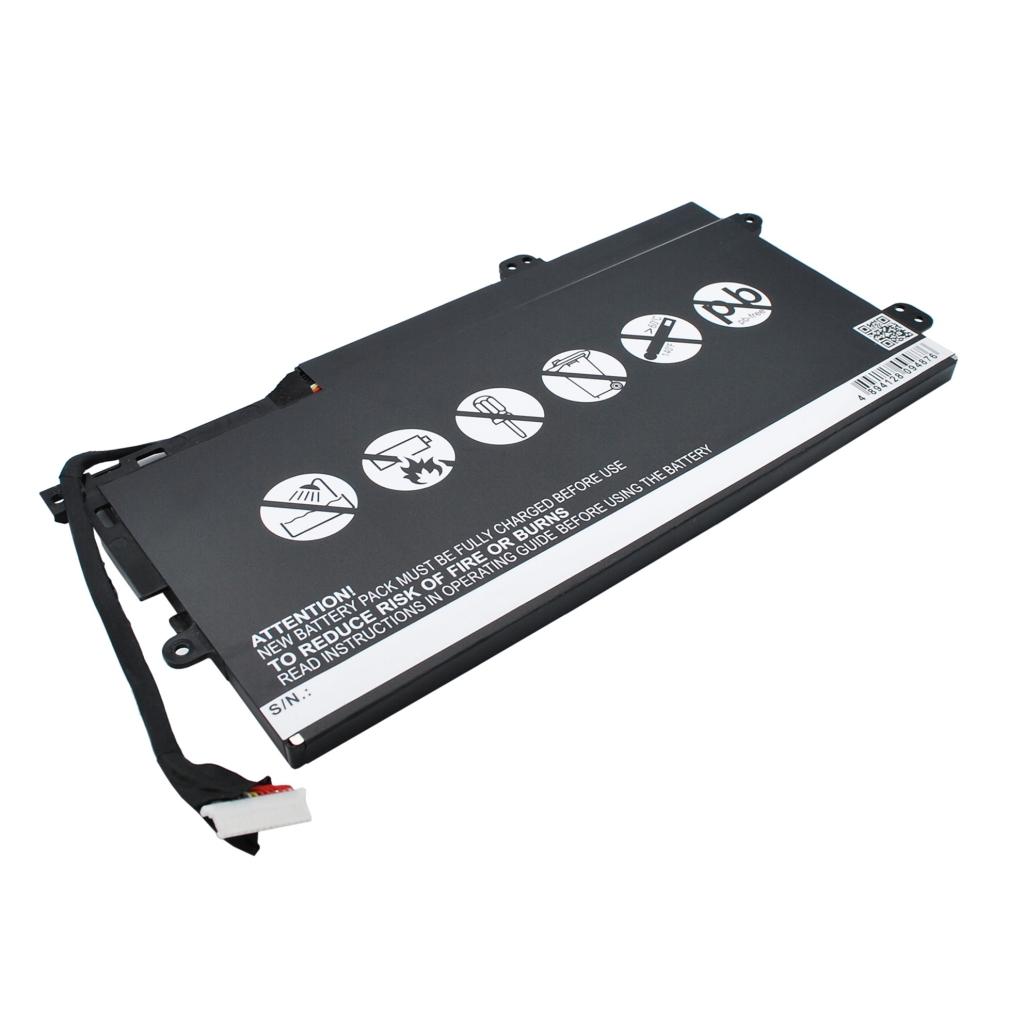 HP Envy M6-1225dx